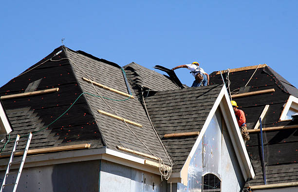 Heating Cable for Roof Installation in Highland, CA