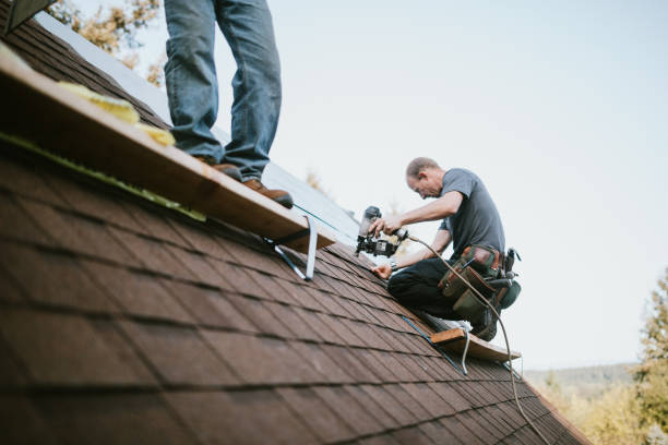 Quick and Trustworthy Emergency Roof Repair Services in Highland, CA